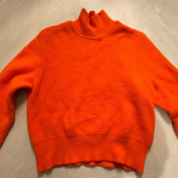 Zara Sweaters Zara Sweater Poshmark